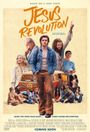 Jesus Revolution: Early Access Poster